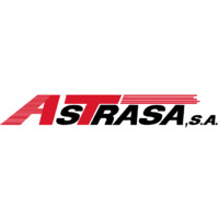 ASTRASA Logo