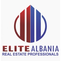 ELITE ALBANIA Logo