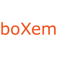boXem s.à.r.l. Logo