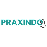 Praxindo GmbH Logo