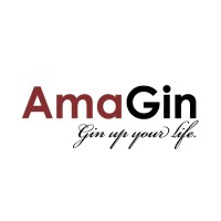 AmaGin Logo