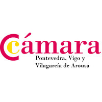 Cámara de Comercio, Industria, Servicios y Navegación de Pontevedra, Vigo y Vilagarcía de Arousa Logo