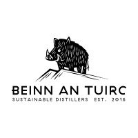 Beinn an Tuirc Distillers Logo