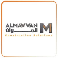 Almawwan - الموان Logo