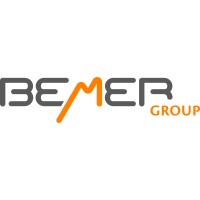 BEMER Group USA Logo