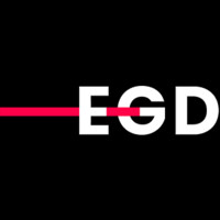 EGD Comunicação Logo
