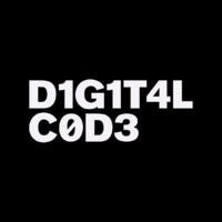 Digital Code by Dentsu Logo