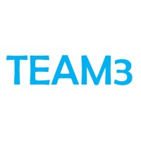 Team3 Logo