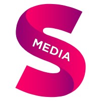 Simple Media®️ Logo