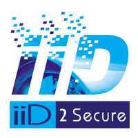 iiD2Secure Logo