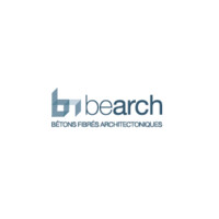 Bearch Logo