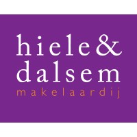 Hiele & Dalsem Makelaardij Logo