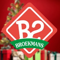 B2 Alvo Supermarkt Broekmans Logo
