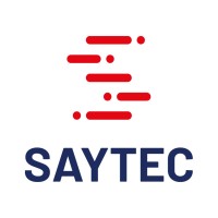 sayTEC AG Logo