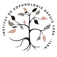 Institut de Sophrologie Rhône-Alpes, ISRA Logo
