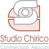 Studio Chirico Commercialisti Associati Logo