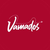 Vamados Logo