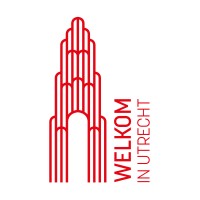 Welkom in Utrecht Logo