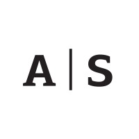 A.S. Strategy, Branding & Communication Logo