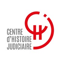 Centre dHistoire Judiciaire UMR8025 Logo