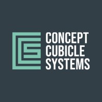 Concept Cubicle Systems Logo