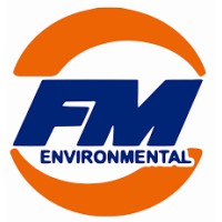 FM Environmental Ltd Logo