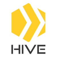 HIVE Automação & Energia Logo