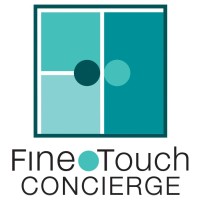 Fine Touch Concierge Logo