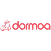 Dormoa.com Logo