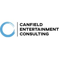 Canfield Entertainment Consulting Logo