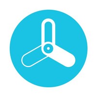 3clics Logo