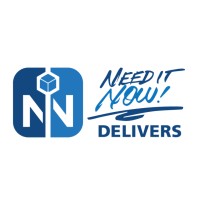Need It Now Delivers, LLC Logo