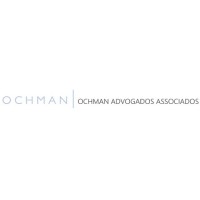 Ochman Advogados Associados Logo