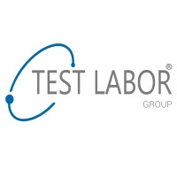 Test Labor Group Logo