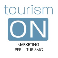 TourismON Logo