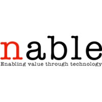 Nable srl Logo