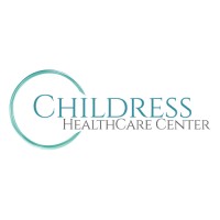 Childress Healthcare Center Logo