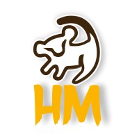HAKUNA MATATA BRINDES Logo