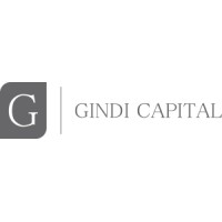 Gindi Capital Logo