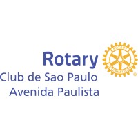 Rotary Club São Paulo Avenida Paulista Logo