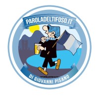 Paroladeltifoso Logo