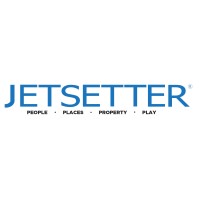 JETSETTER Logo