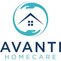 Avanti Homecare Logo