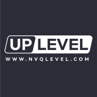 Up Level Logo
