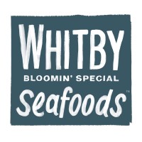 Whitby Seafoods Ltd Logo