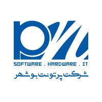 Partonet Logo