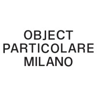 OBJECT PARTICOLARE Logo