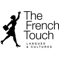 The French touch, Langues & Cultures Logo
