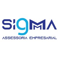Sigmai9 Assessoria e Treinamento Empresarial Logo
