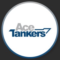 Ace Tankers Logo